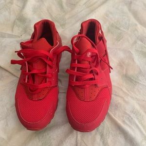 Barely worn like new